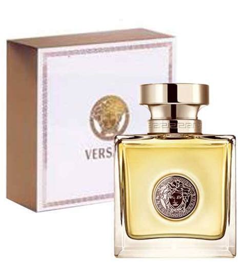 versace woman parfum|versace signature perfume for women.